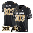 Colorado Buffaloes Limited Edition Jersey M