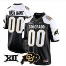 Colorado Buffaloes Limited Edition Jersey 2XL