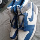Air Jordan 1  high Size 10 DZ5485 419