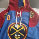 Christian Braun Denver Nuggets Hoodie