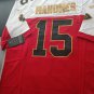 Patrick Mahomes Rare LIMITED EDITION Kansas City Chiefs Jersey NWT 2XL