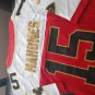 Patrick Mahomes Rare LIMITED EDITION Kansas City Chiefs Jersey NWT 2XL