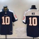 Bo Nix LIMITED EDITION Jersey NWT 3XL