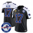 Josh Allen Buffalo Bills Limited Edition Jersey NWT 3X