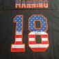 NWT Women's Payton Manning LIMITED EDITION Denver Broncos Jersey Small