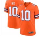 Nix 3xl Throwback