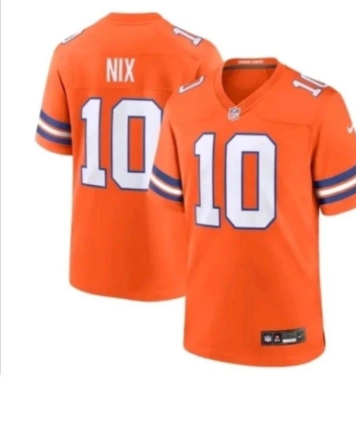 Nix Medium Throwback