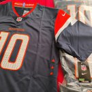 Bo Nix #10 Denver Broncos Jersey NWT 2XL