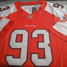 NWT DJ Jones LIMITED EDITION Denver Broncos Jersey