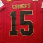 Patrick Mahomes Rare LIMITED EDITION Kansas City Chiefs Jersey NWT S