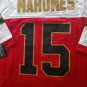 Patrick Mahomes Rare LIMITED EDITION Kansas City Chiefs Jersey NWT M