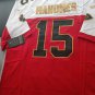 Patrick Mahomes Rare LIMITED EDITION Kansas City Chiefs Jersey NWT M
