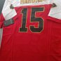 Patrick Mahomes Rare LIMITED EDITION Kansas City Chiefs Jersey NWT L