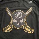 NWT Men's Tampa Bay Lightning Nikita Kucherov #86 Alternate Jersey Black NWT Men's Tampa Bay Lightning Nikita Kucherov #86 Alternate Jersey Black