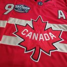 NWT Connor McDavid Canada Fanatics Red 2025 4 Nations Jersey