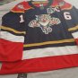 NWT Florida Panthers Aleksander Barkov #16 Reverse Retro Blue
