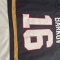 NWT Florida Panthers Aleksander Barkov #16 Reverse Retro Blue