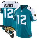 Travis Hunter Jacksonville Jaguars Rare LIMITED EDITION Jersey Travis Hunter Jacksonville Jaguars Rare LIMITED EDITION Jersey