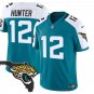 Travis Hunter Jacksonville Jaguars Rare LIMITED EDITION Jersey