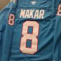 NWT Cale Makar Colorado Avalanche Heritage Jersey