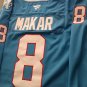 NWT Cale Makar Colorado Avalanche Heritage Jersey