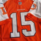 Nik Bonitto Denver Broncos Limited Edition- All Stitched
