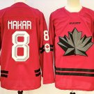 Team Canada 2026 Olympic Jerseys Makar