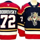 Florida Panthers Sergei Bobrovsky #72 Reverse Retro Jersey