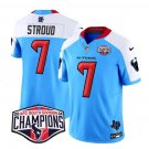 NWT C.J Stroud Houston Texans  Limited Edition Jersey