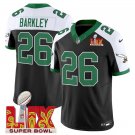 gang green iggles birds steagles
