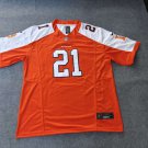 Riley Moss #21 Limited Edition Denver Broncos Jerseys