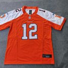 R.J Harvey #12 Limited Edition Denver Broncos Jerseys