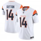 Courtland Sutton Denver Broncos Nike Mile High Collection