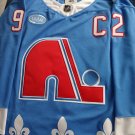 Colorado Avalanche Gagriel Landeskog #92"Big Ig" Heritage Jersey