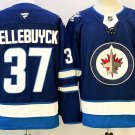 NWT Fanatics Connor Hellebuyck Winnipeg Jets Jersey