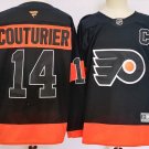 Fanatics Men's Philadelphia Flyers Sean Couturier Alternate Jersey