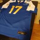 DAVANTE ADAMS Los Angeles Rams Limited Edition Jersey