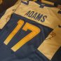 DAVANTE ADAMS Los Angeles Rams Limited Edition Jersey