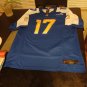 DAVANTE ADAMS Los Angeles Rams Limited Edition Jersey