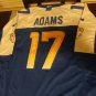 DAVANTE ADAMS Los Angeles Rams Limited Edition Jersey