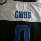 Jahmyr Gibbs Detroit Lions Nike Limited Edition Alternate Game Player Jersey