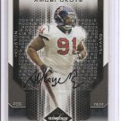 2007 Leaf Limited Amobi Okoye Auto RC