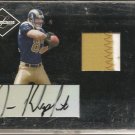 2006 Leaf Limited Joe Klopfenstein Au/Jsy RC