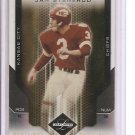 2007 Leaf Limited Jan Stenerud Spotlight #1/10