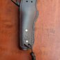 leather holster for single action revolvers Colt clones Fast Draw (Made to order)