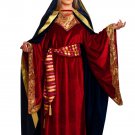 VIRGIN MARY DELUXE COSTUME women handmade