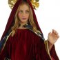 PANAGIA DELUXE COSTUME girl handmade