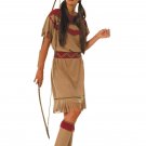 INDIAN costume women handmade