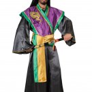 SAMURAI COSTUME men handmade