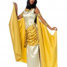 CLEOPATRA COSTUME women handmade